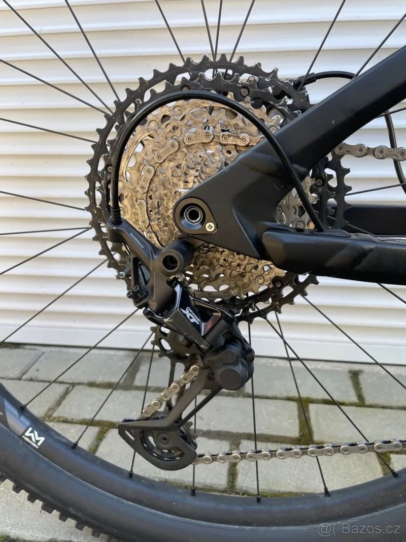 Cube Stereo 120 HPC SLT