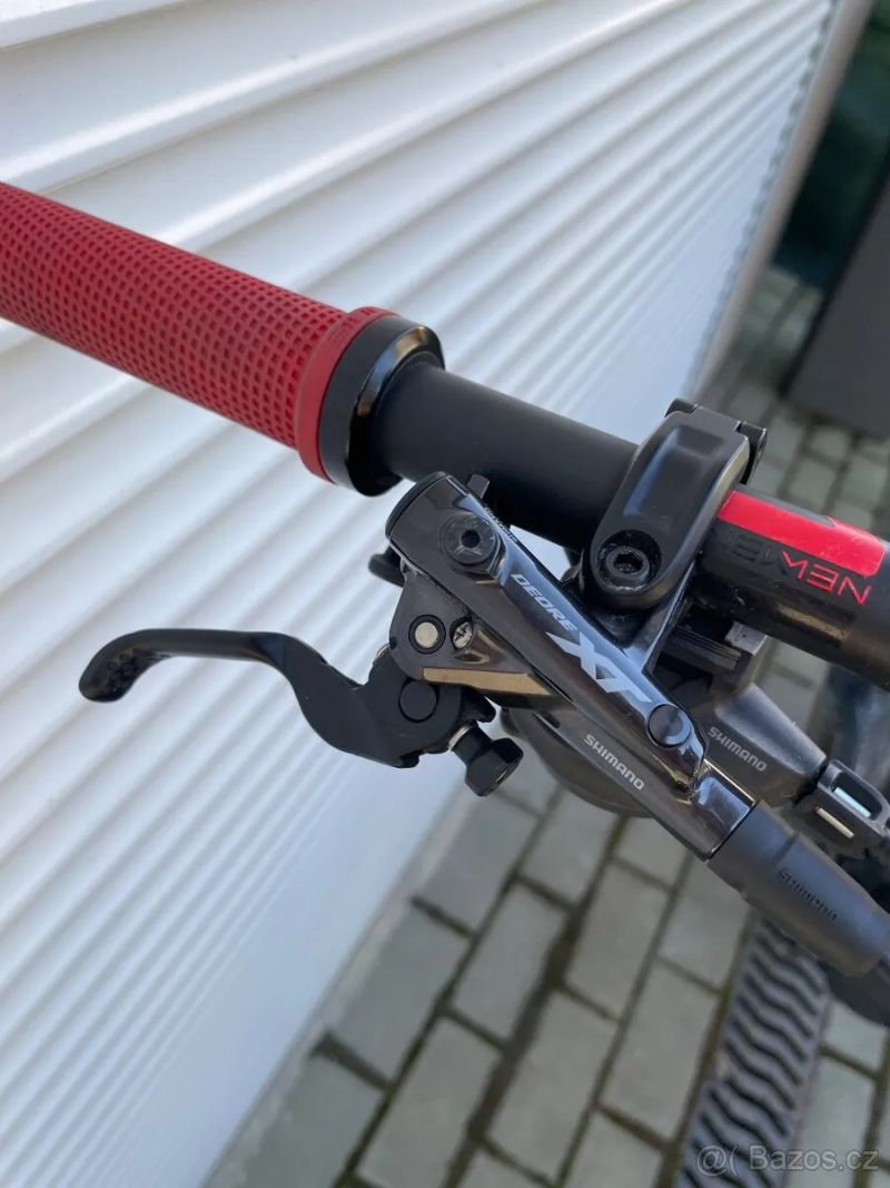 Cube Stereo 120 HPC SLT