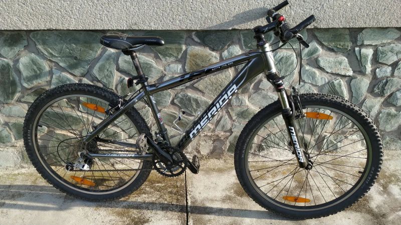 Merida MATTS TFS 500