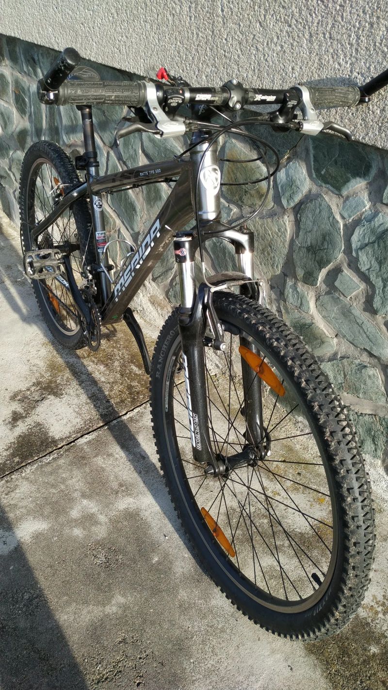 Merida MATTS TFS 500