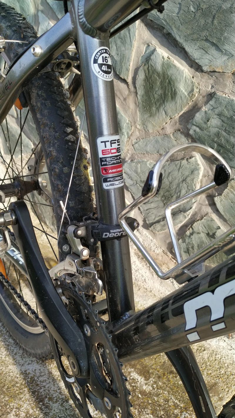 Merida MATTS TFS 500