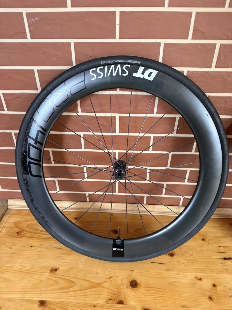 DT SWISS PRC 1400 SPLINE 65