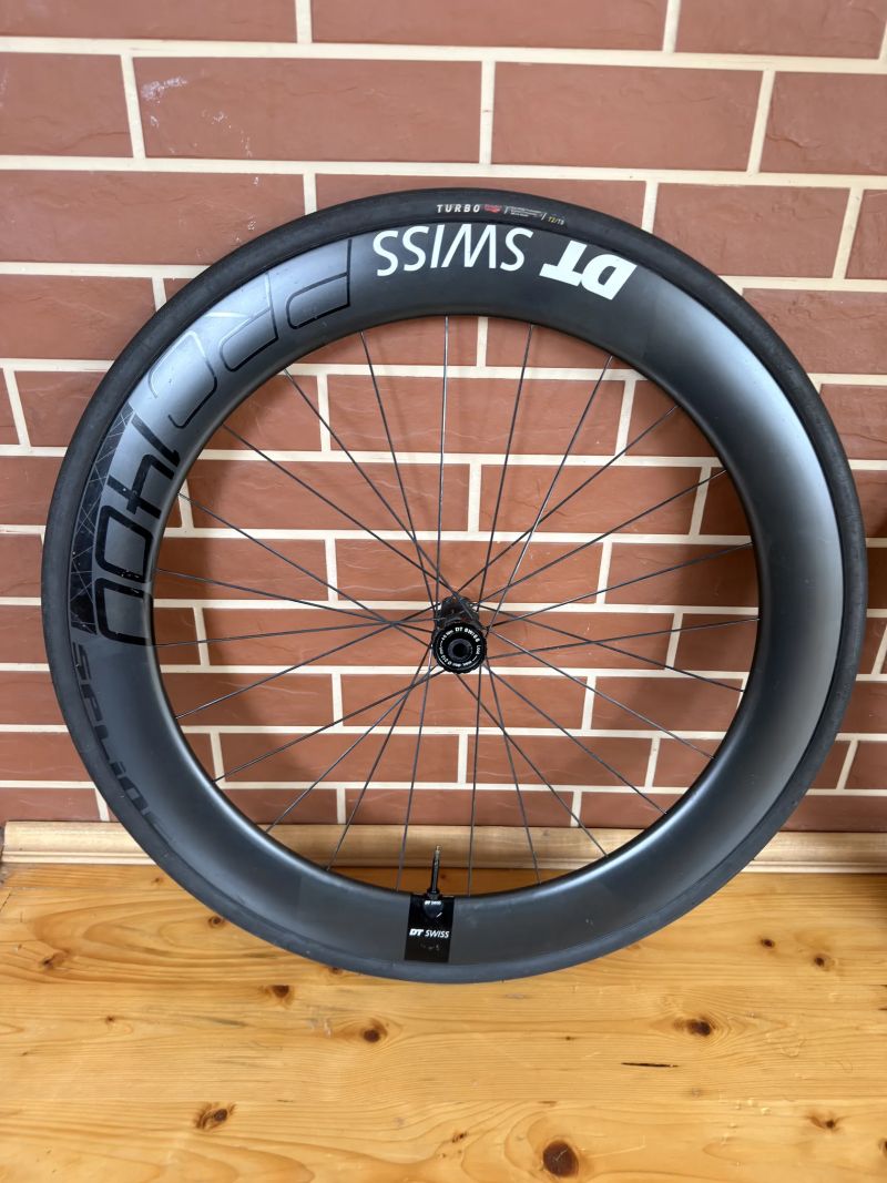 DT SWISS PRC 1400 SPLINE 65