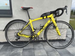 BH Quartz Carbon 46 cm