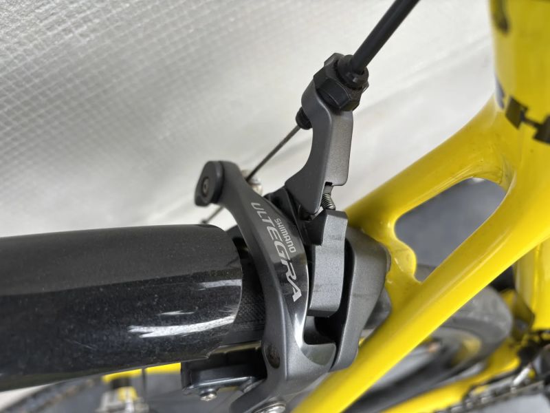 BH Quartz Carbon 46 cm