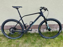 Orbea Alma H20 XL