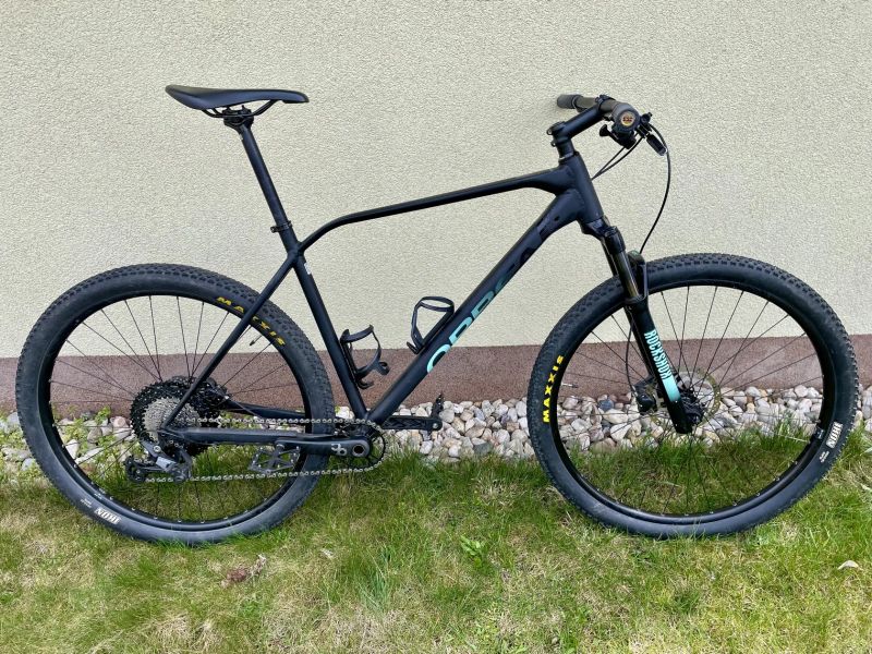 Orbea Alma H20 XL