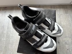 Triatlonové boty Force TRIA EU 43 - délka stélky 27,5cm