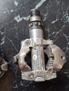 SPD pedály Shimano PD M520