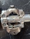 SPD pedály Shimano PD M520