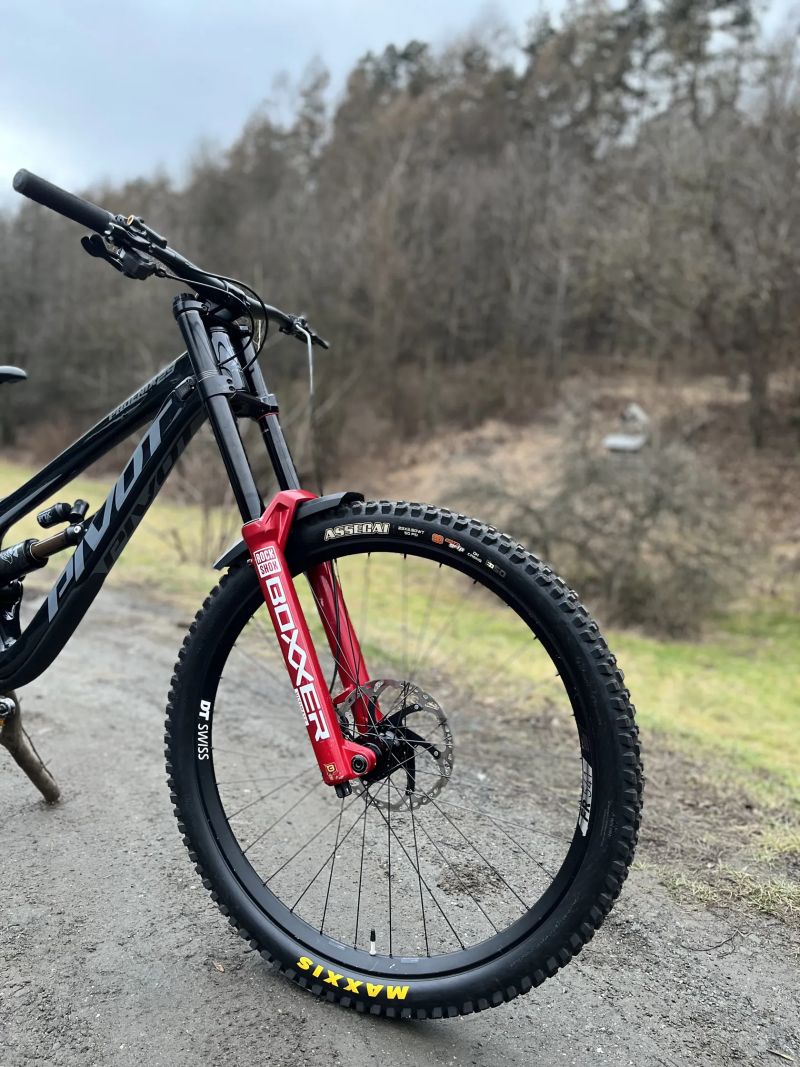 Pivot Cycles Phoenix 29 „NOVÉ”