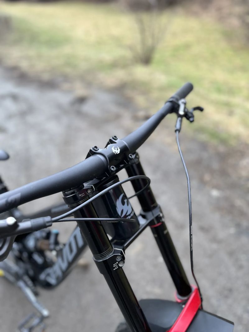 Pivot Cycles Phoenix 29 „NOVÉ”