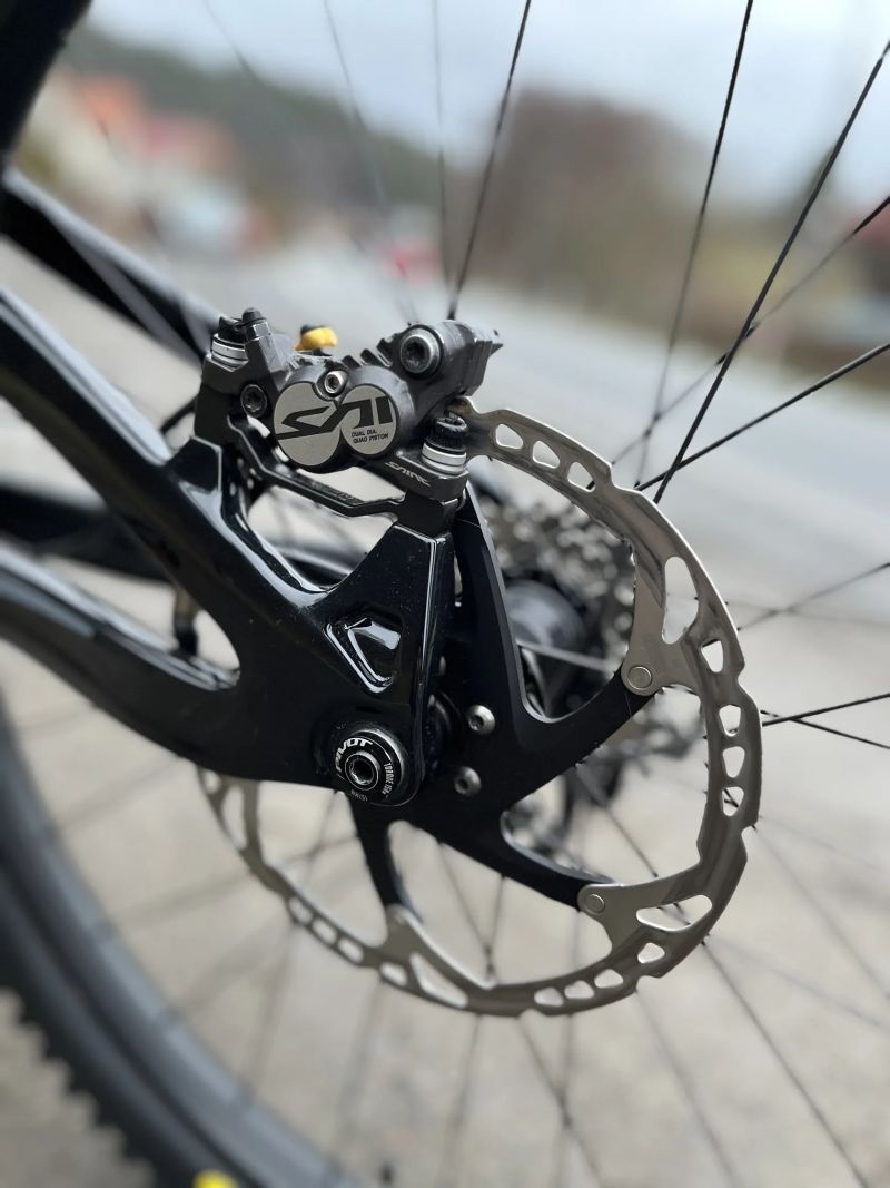 Pivot Cycles Phoenix 29 „NOVÉ”