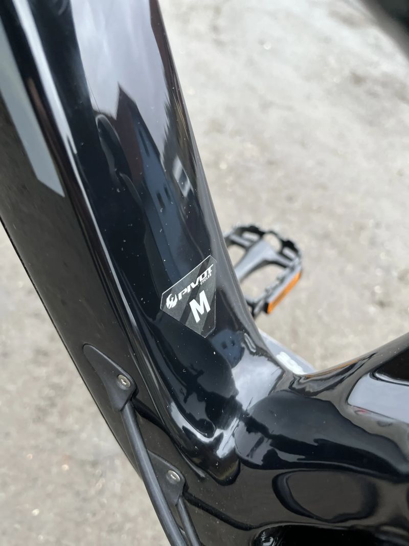 Pivot Cycles Phoenix 29 „NOVÉ”