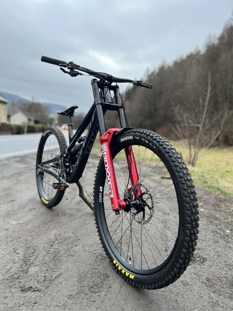 Pivot Cycles Phoenix 29 „NOVÉ”