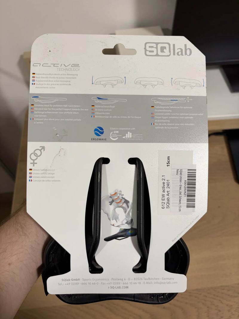 SQlab