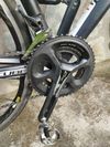 Cube Peloton SL 2x11