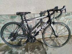 Cube Peloton SL 2x11