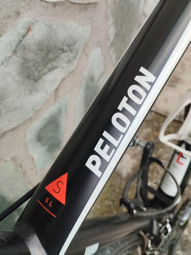 Cube Peloton SL 2x11