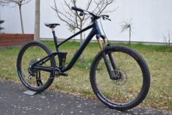 Cube Stereo ONE44 C:68X SLT 29 (XL) Stav nového