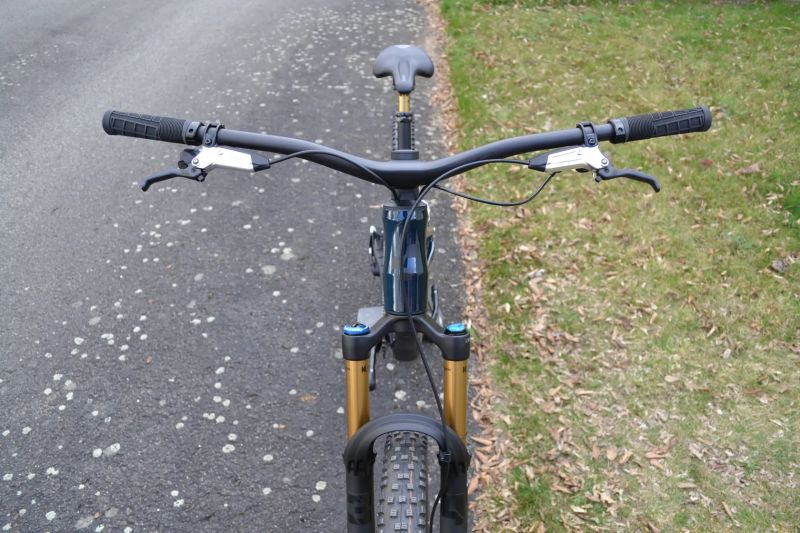 Cube Stereo ONE44 C:68X SLT 29 (XL) Stav nového