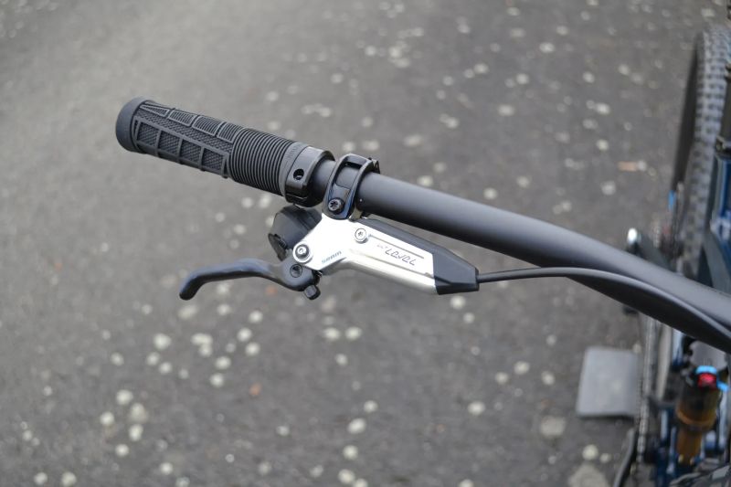 Cube Stereo ONE44 C:68X SLT 29 (XL) Stav nového