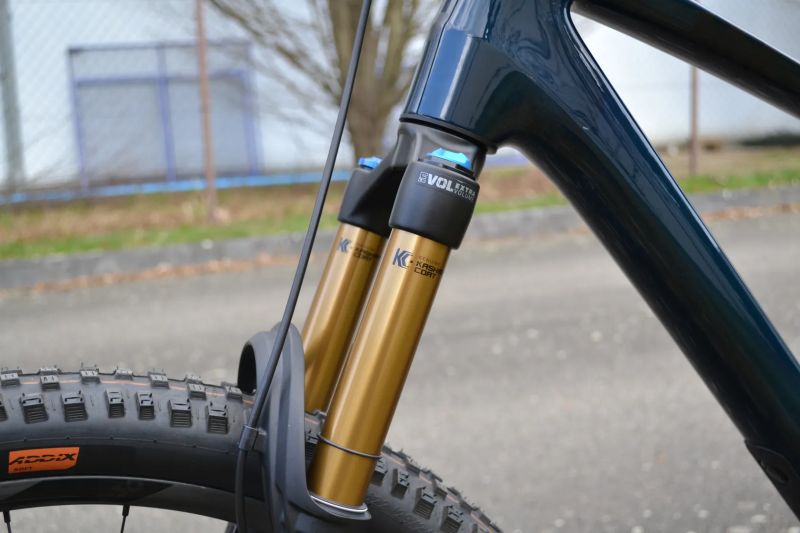 Cube Stereo ONE44 C:68X SLT 29 (XL) Stav nového