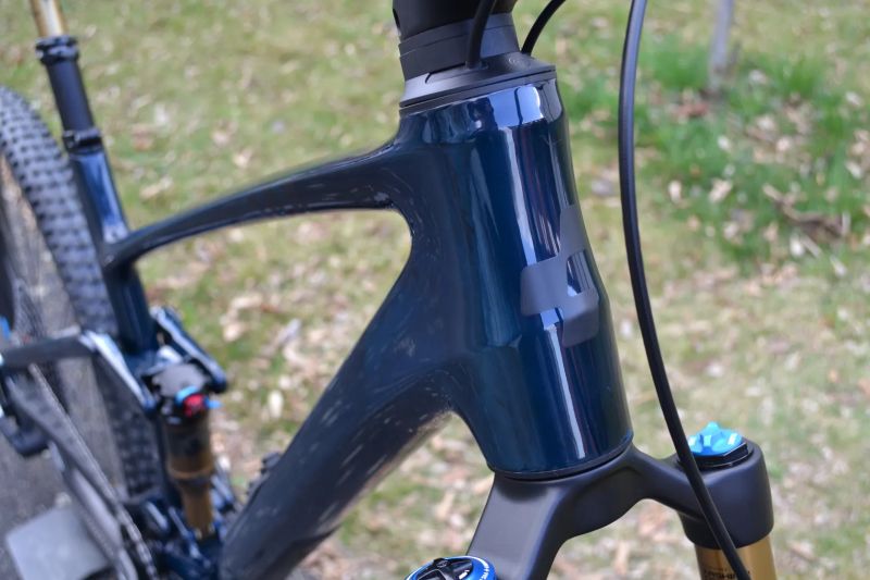 Cube Stereo ONE44 C:68X SLT 29 (XL) Stav nového