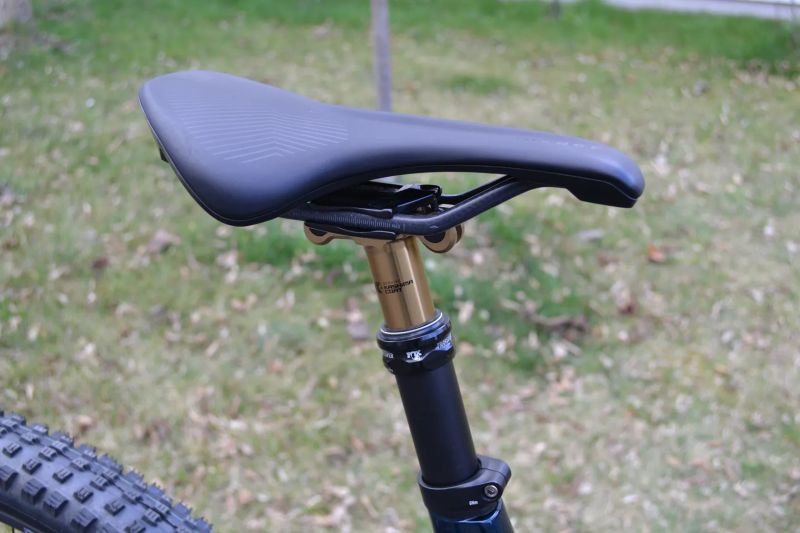 Cube Stereo ONE44 C:68X SLT 29 (XL) Stav nového