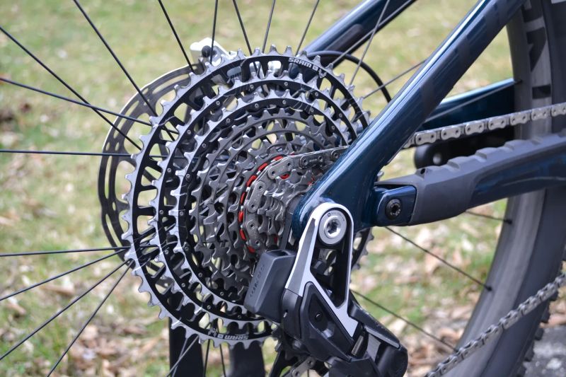 Cube Stereo ONE44 C:68X SLT 29 (XL) Stav nového