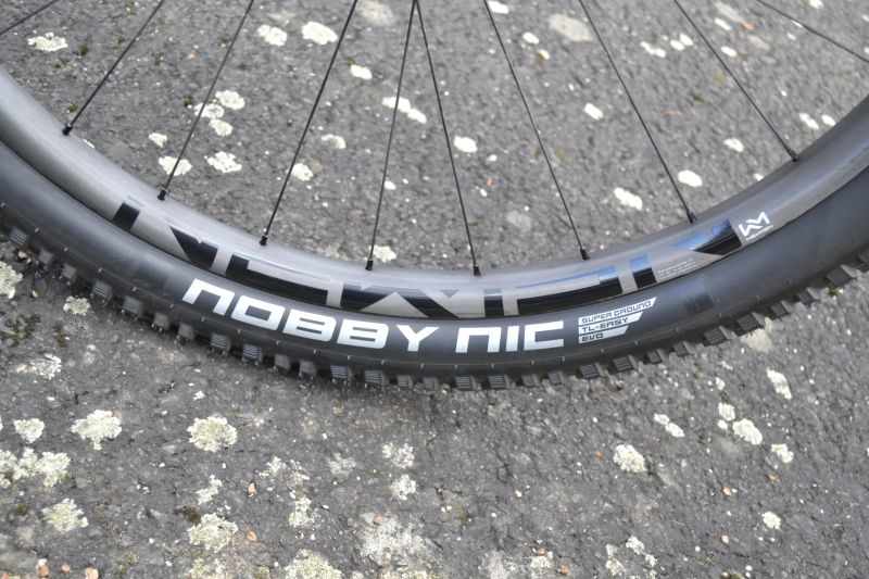 Cube Stereo ONE44 C:68X SLT 29 (XL) Stav nového