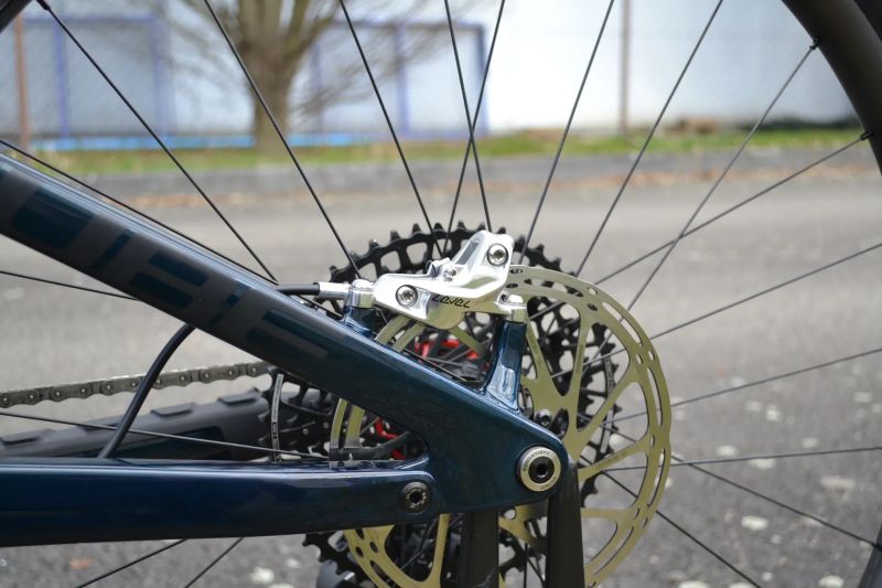 Cube Stereo ONE44 C:68X SLT 29 (XL) Stav nového