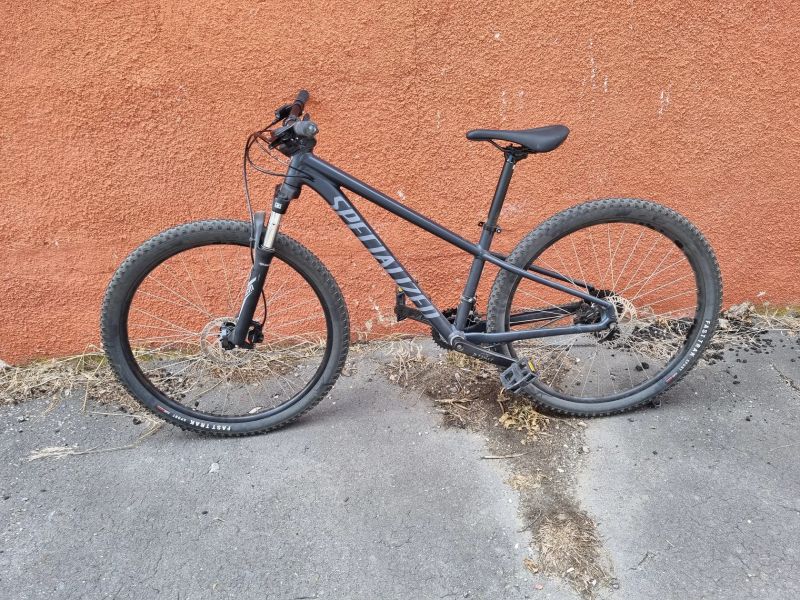 Specialized Rockhoper
