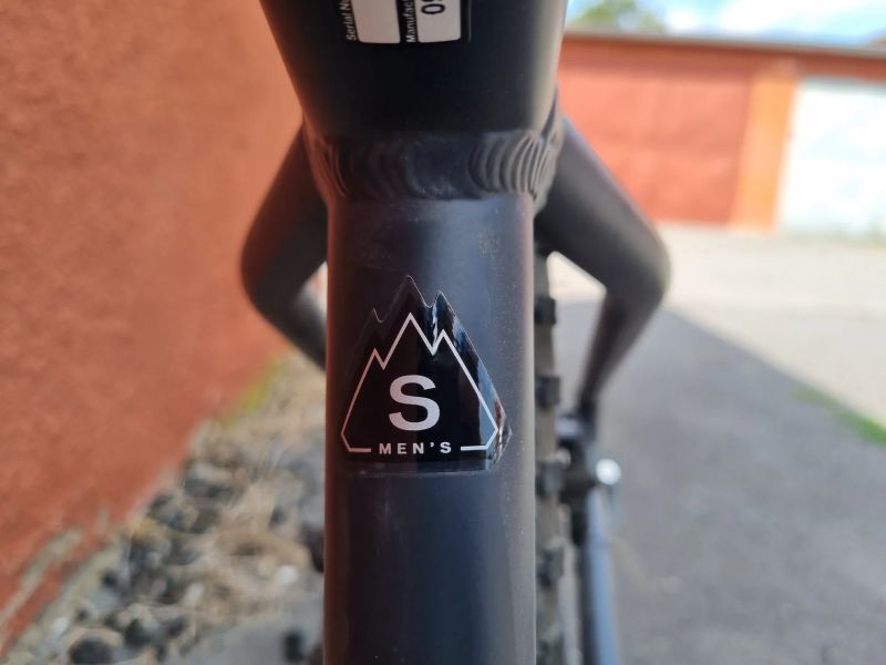 Specialized Rockhoper