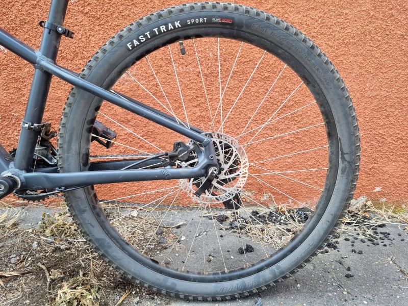 Specialized Rockhoper