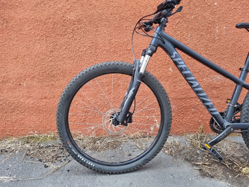 Specialized Rockhoper