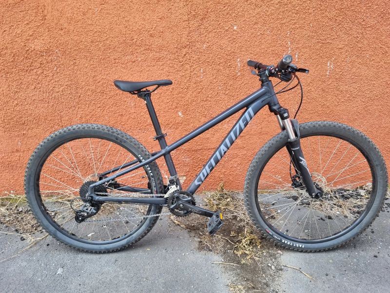 Specialized Rockhoper