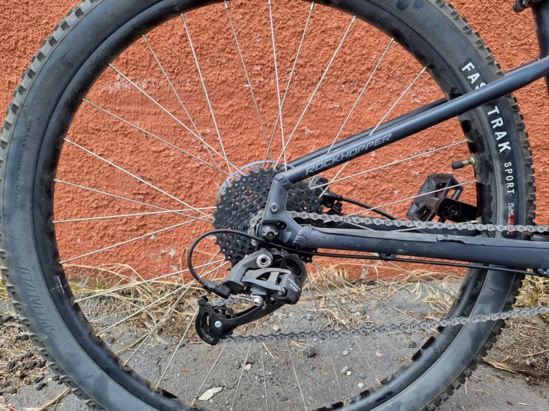 Specialized Rockhoper