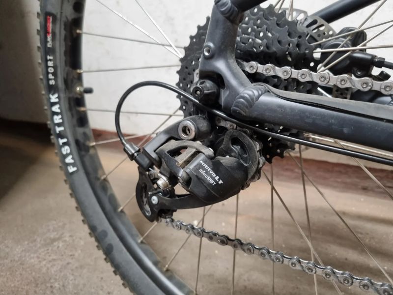 Specialized Rockhoper