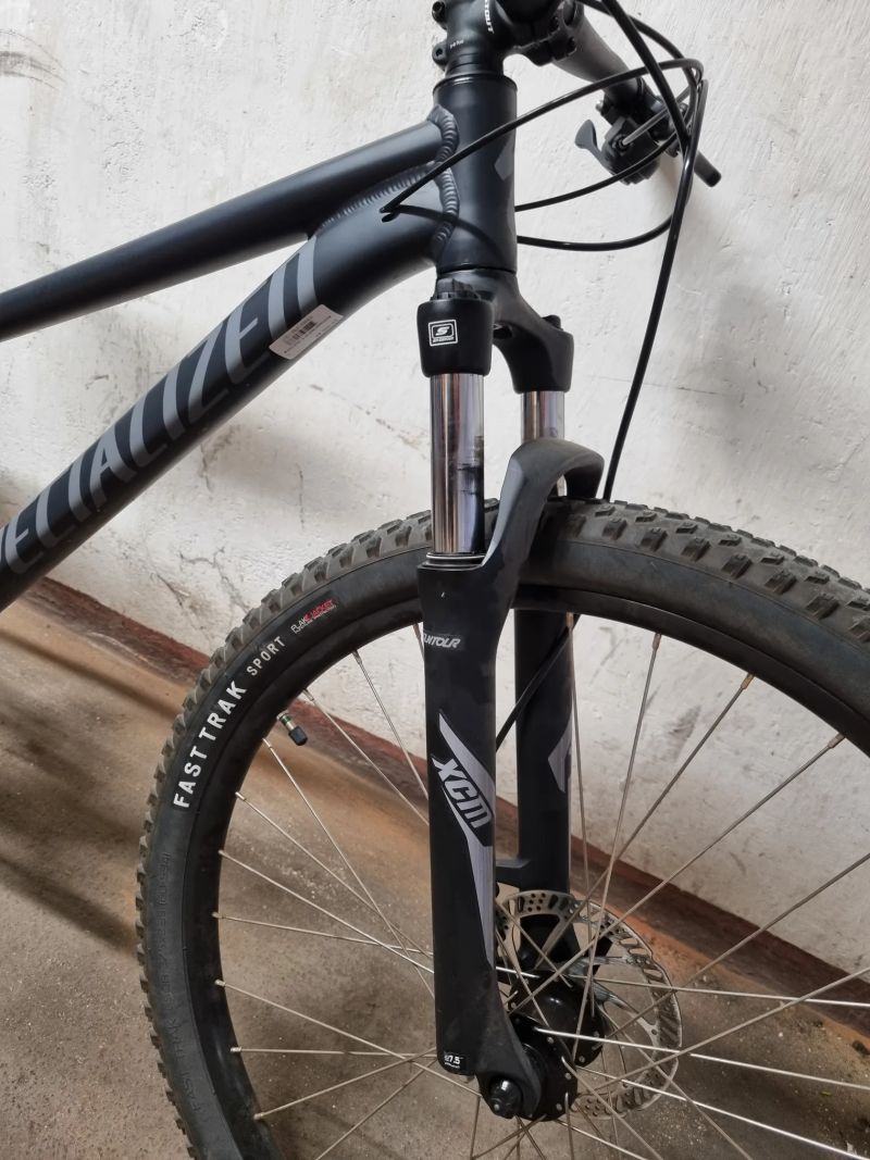 Specialized Rockhoper