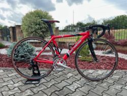 Rock Machine - závodní silniční kolo