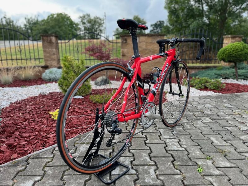 Rock Machine - závodní silniční kolo