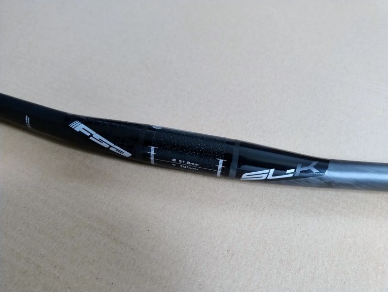 FSA SL-K carbon - 700mm