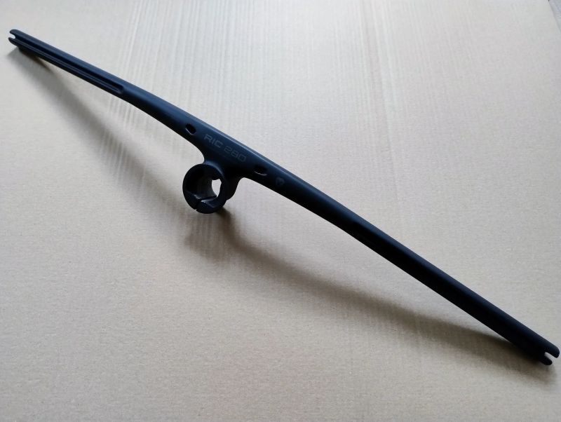 ROTWILD RIC 280 Combo