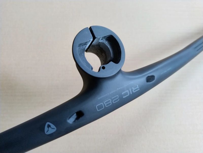 ROTWILD RIC 280 Combo