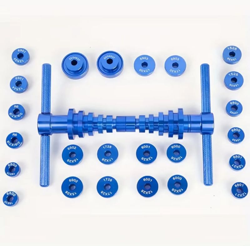 *** Kompletní sada na lisování ložisek ***