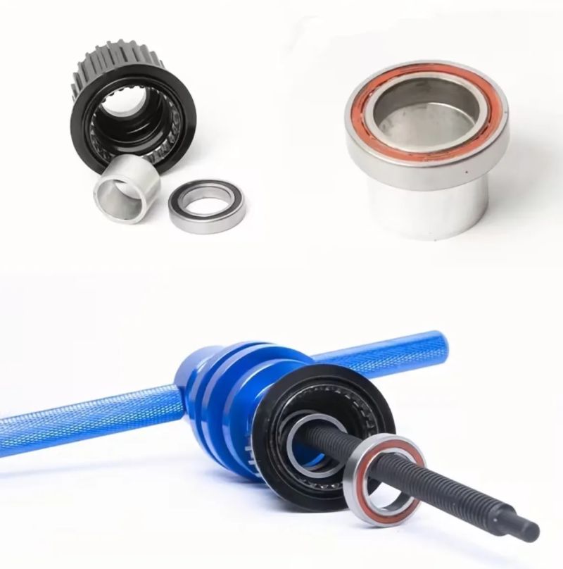 *** Kompletní sada na lisování ložisek ***