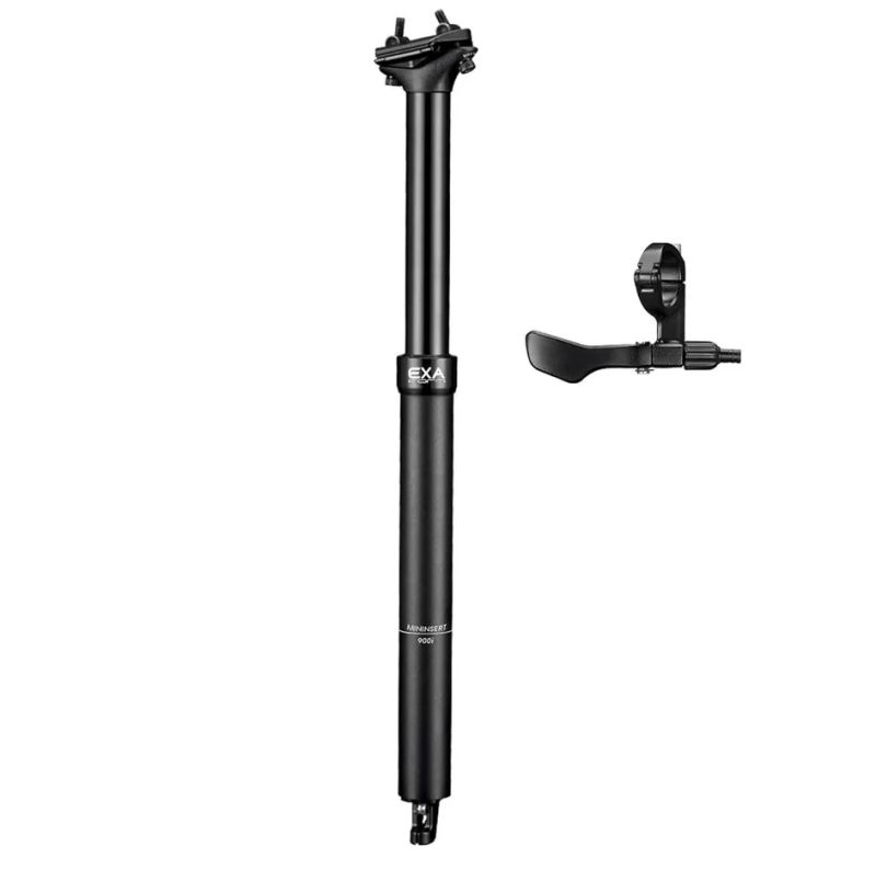 EXA Form 860i XC (duální funkce)