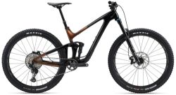 GIANT Trance X Advanced Pro 29 2 – pěkné trailové kolo s karbonovým rámem a koly TRX2 - NOVÉ