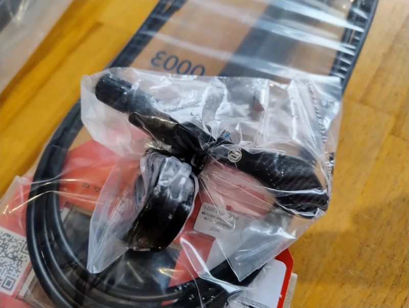 Ergotec Viper Safety Level 6 - 31,6mm